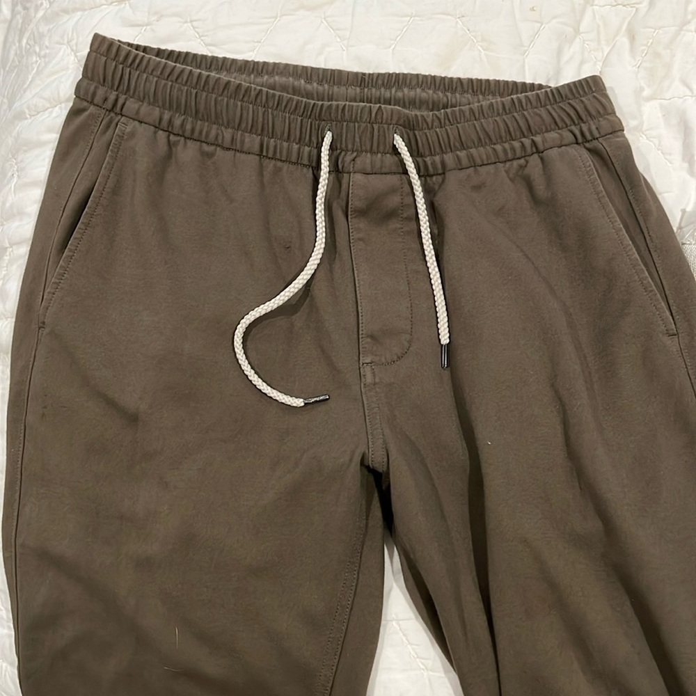 Faherty Pants